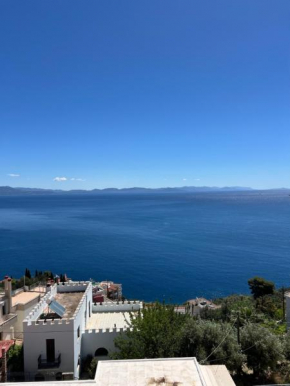 summer view gythio